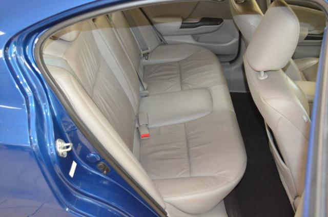 2012 Honda Civic EX-L