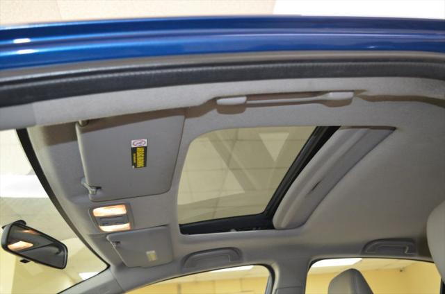 2012 Honda Civic EX-L