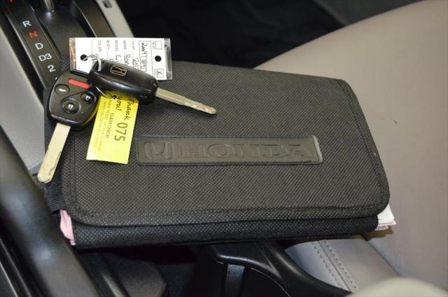 2012 Honda Civic EX-L