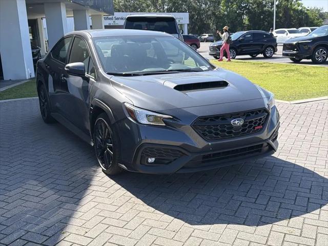 2026 Subaru WRX Limited