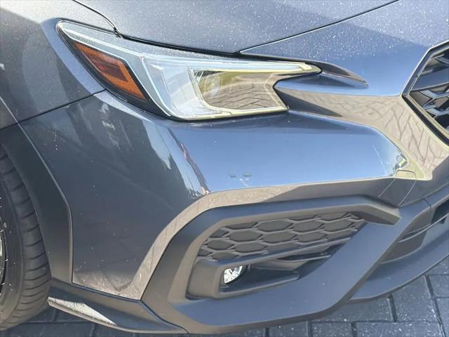 2026 Subaru WRX Limited