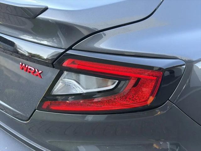 2026 Subaru WRX Limited
