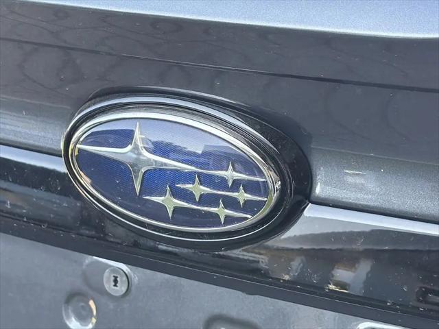 2026 Subaru WRX Limited