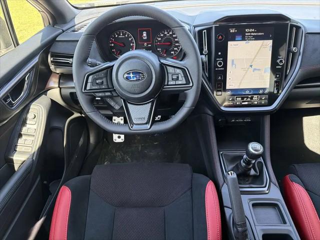2026 Subaru WRX Limited