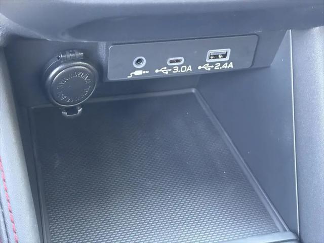 2026 Subaru WRX Limited