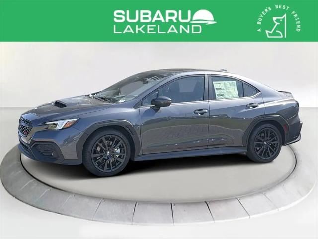 2026 Subaru WRX Limited for sale in Lakeland, FL