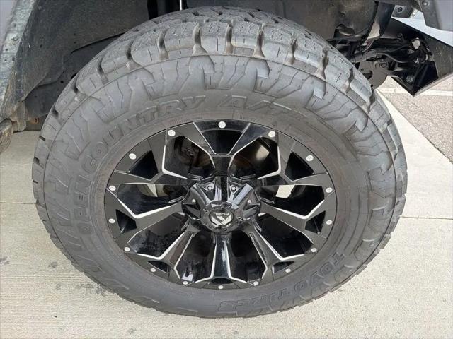 2020 Jeep Wrangler Sahara 4x4