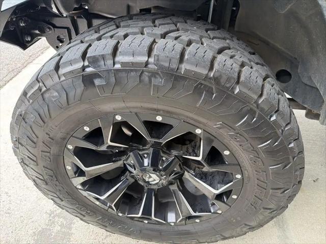 2020 Jeep Wrangler Sahara 4x4