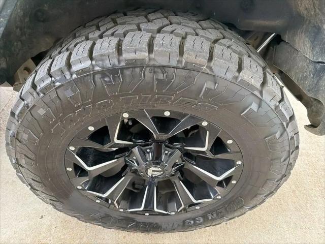 2020 Jeep Wrangler Sahara 4x4