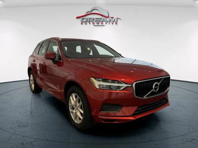 2020 Volvo XC60 T5 Momentum for sale in Kansas City, KS