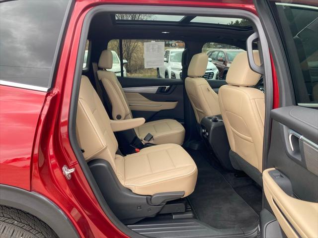 2025 Buick Enclave Preferred FWD