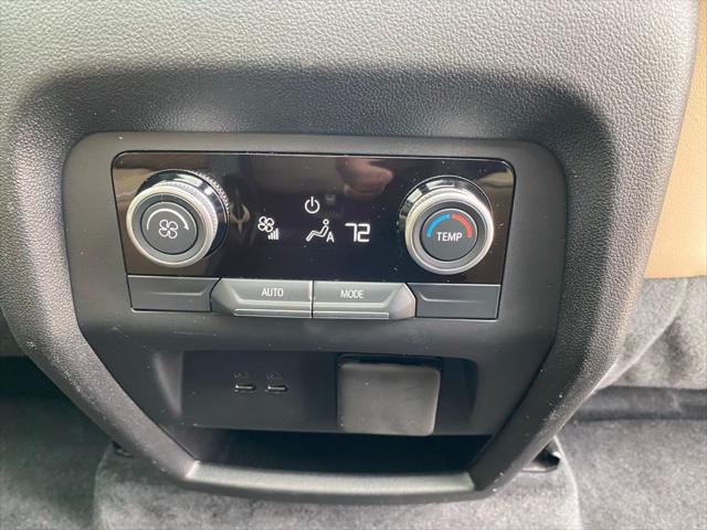 2025 Buick Enclave Preferred FWD