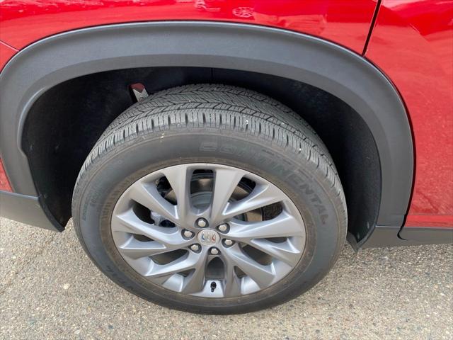 2025 Buick Enclave Preferred FWD