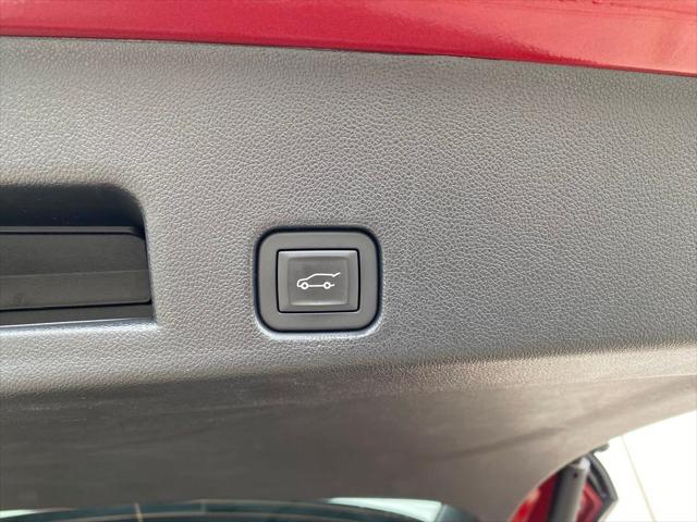 2025 Buick Enclave Preferred FWD