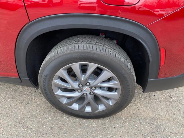 2025 Buick Enclave Preferred FWD