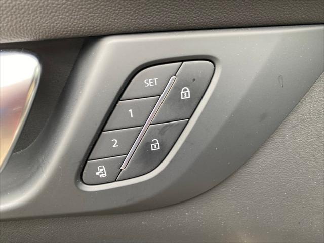 2025 Buick Enclave Preferred FWD