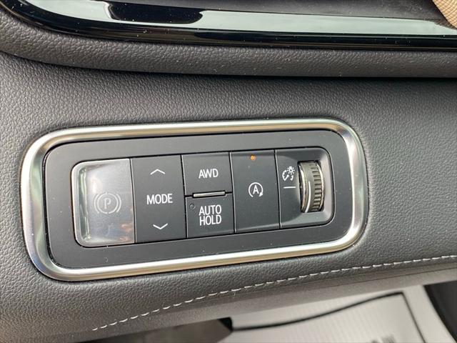 2025 Buick Enclave Preferred FWD