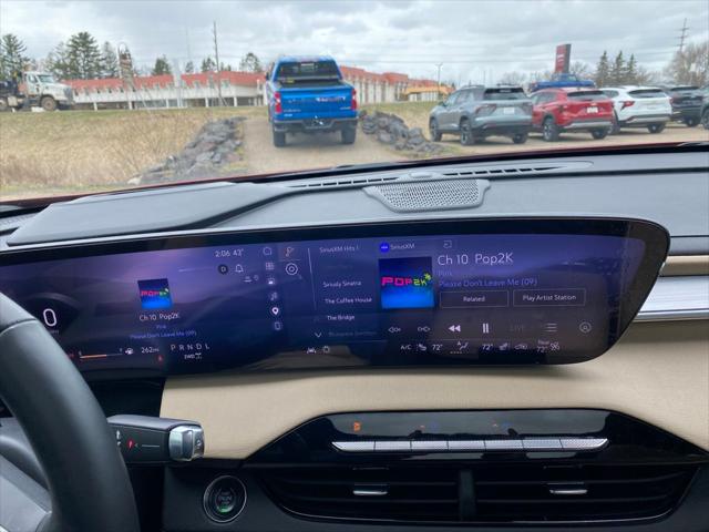 2025 Buick Enclave Preferred FWD