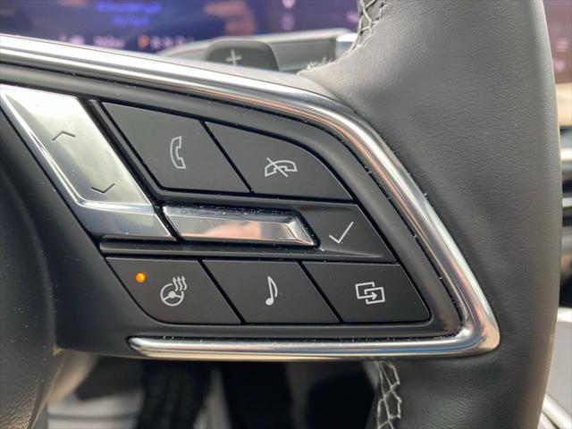 2025 Buick Enclave Preferred FWD
