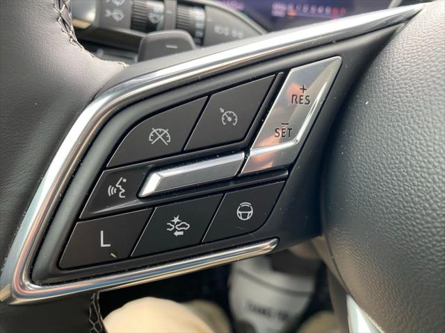 2025 Buick Enclave Preferred FWD