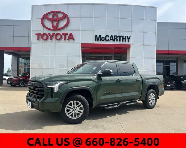 2023 Toyota Tundra SR5 for sale in Sedalia, MO