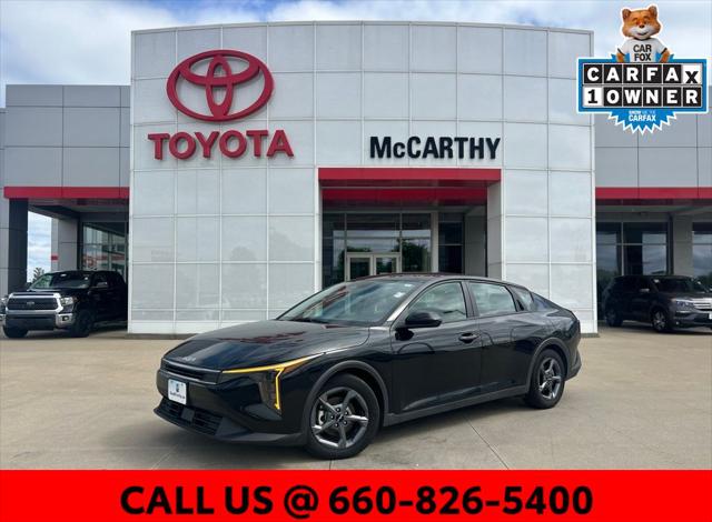 2025 Kia K4 LXS for sale in Sedalia, MO