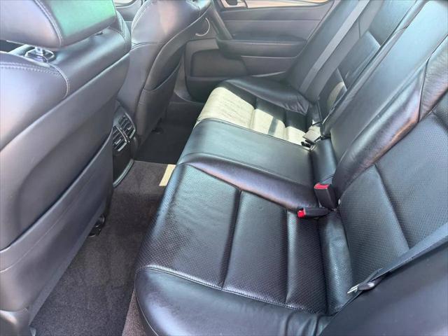 2009 Acura TL 3.5