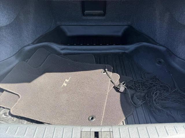 2009 Acura TL 3.5