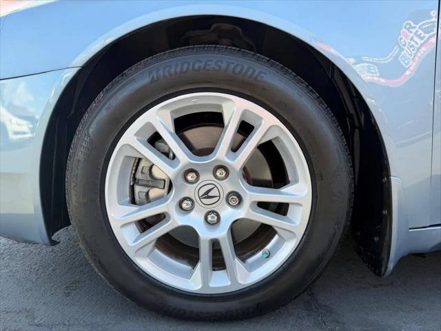 2009 Acura TL 3.5