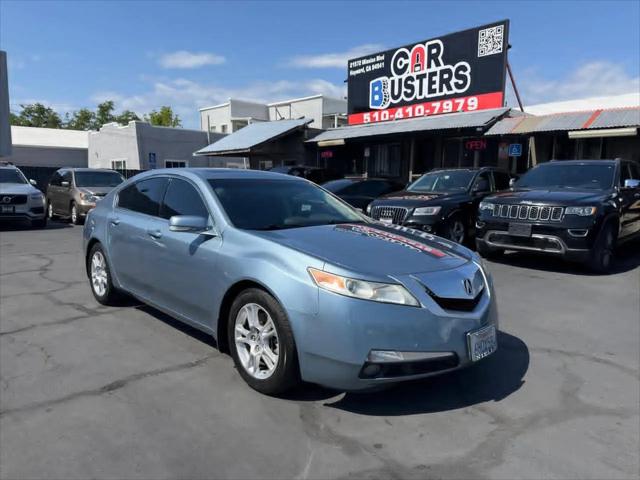 2009 Acura TL 3.5 for sale in Hayward, CA
