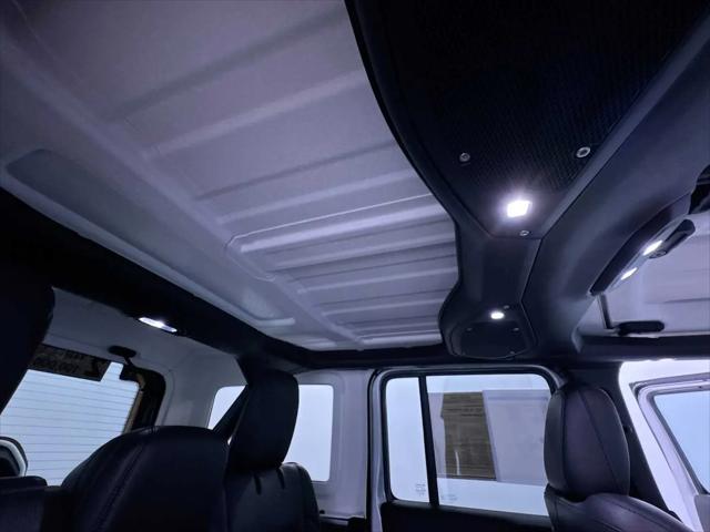 2024 Jeep Wrangler 4-Door Sahara 4x4