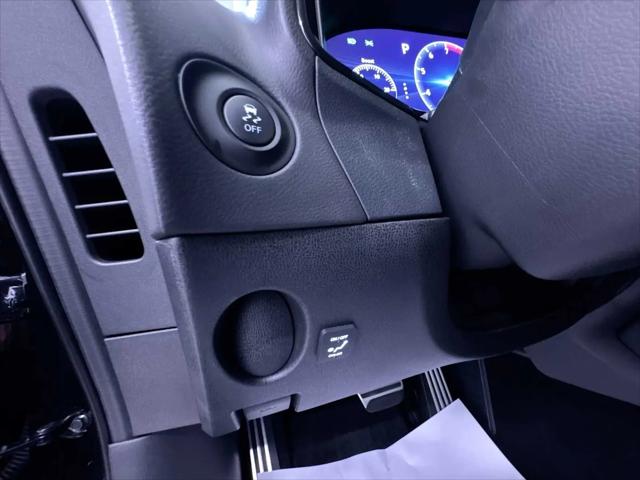 2025 Nissan Z Performance Automatic Transmission