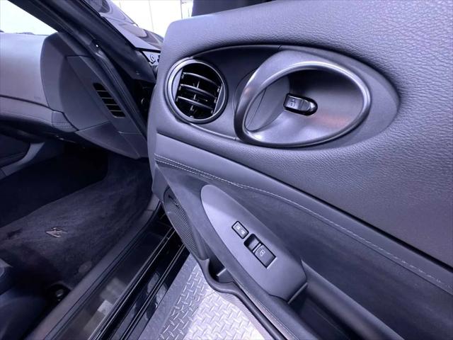 2025 Nissan Z Performance Automatic Transmission