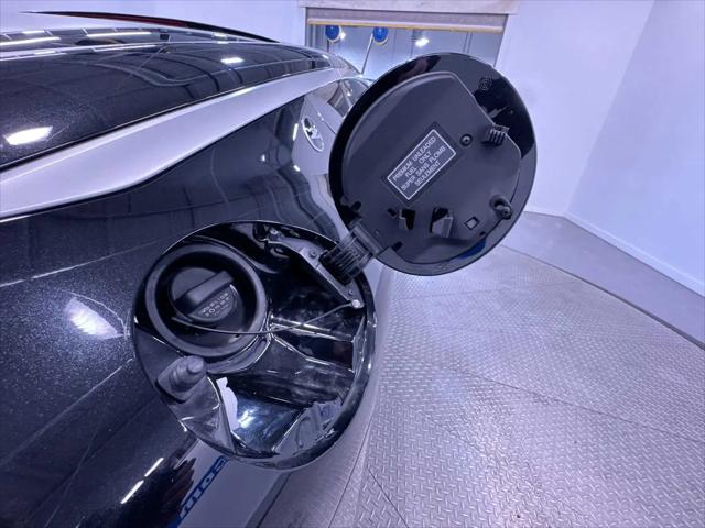 2025 Nissan Z Performance Automatic Transmission