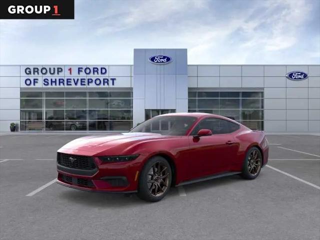 2026 Ford Mustang EcoBoost Premium Fastback for sale in Shreveport, LA