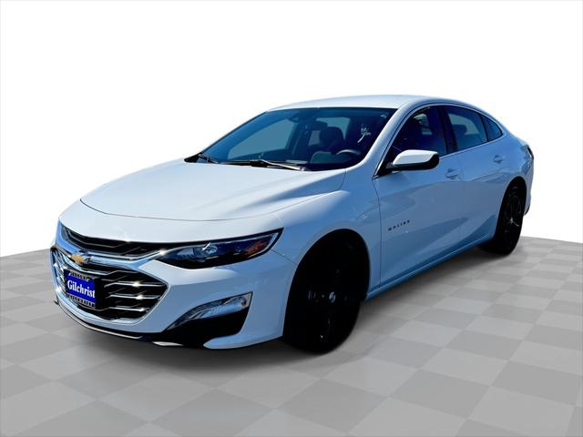 2024 Chevrolet Malibu 1LT for sale in Tacoma, WA
