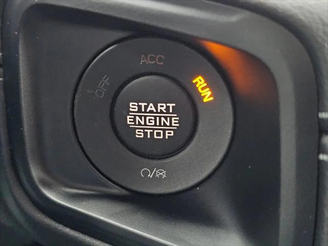 2025 Jeep Wrangler 4-Door Rubicon 4x4