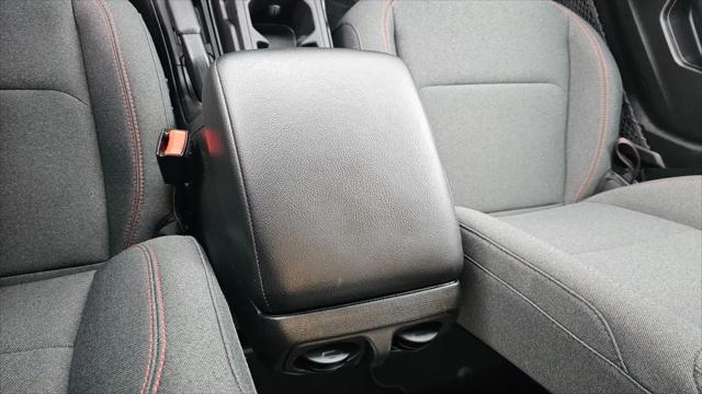 2025 Jeep Wrangler 4-Door Rubicon 4x4