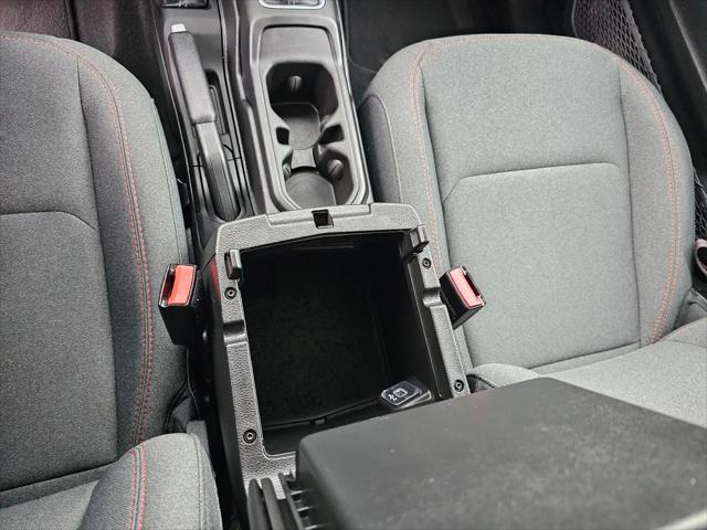 2025 Jeep Wrangler 4-Door Rubicon 4x4