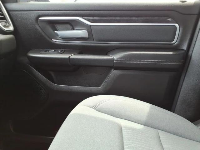 2024 Ram 1500 Big Horn Crew Cab 4x4 5'7" Box