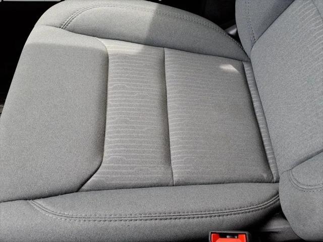 2024 Ram 1500 Big Horn Crew Cab 4x4 5'7" Box