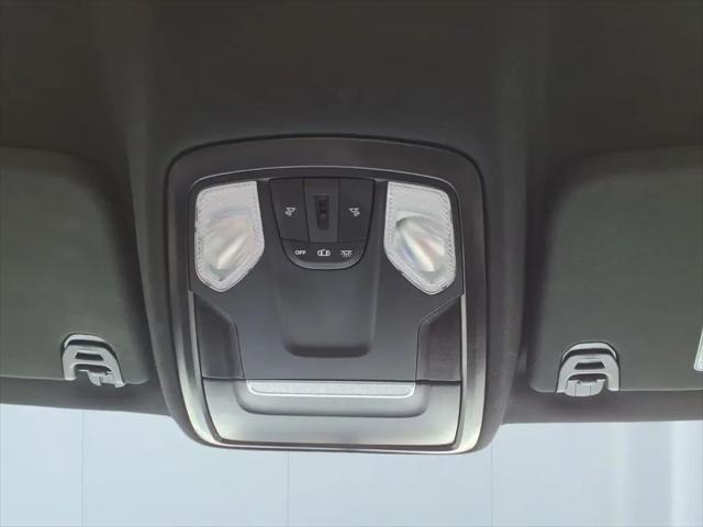 2024 Ram 1500 Big Horn Crew Cab 4x4 5'7" Box