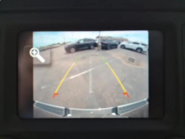 2024 Ram 1500 Big Horn Crew Cab 4x4 5'7" Box