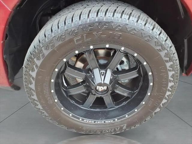 2015 Ram 1500 Express