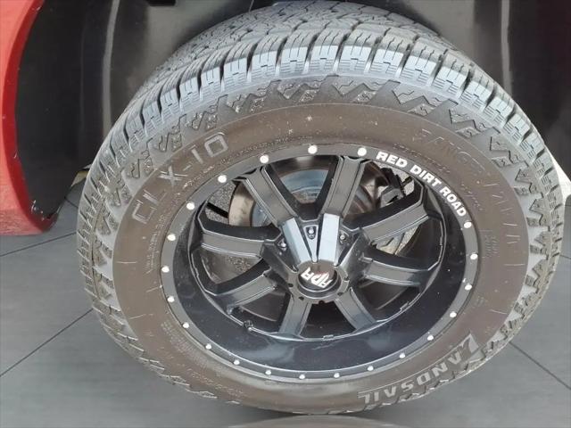 2015 Ram 1500 Express