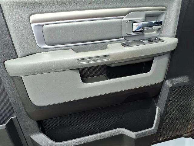 2015 Ram 1500 Express
