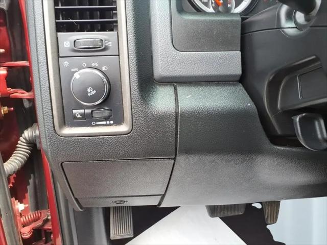 2015 Ram 1500 Express