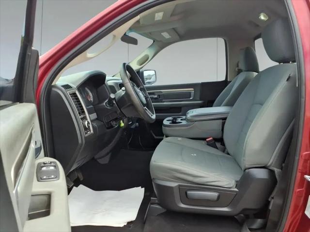 2015 Ram 1500 Express