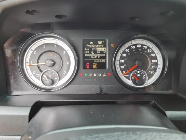 2015 Ram 1500 Express