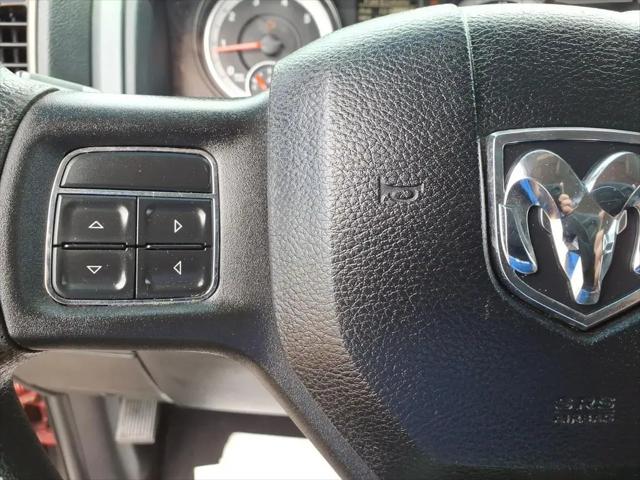 2015 Ram 1500 Express